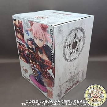 七つの大罪 新約・邪神像 アスタロト 限定版 1/8 完成品フィギュア 七つの大罪 新約・邪神像 アスタロト 通常版 1/8 完成品